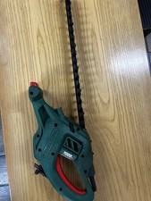 Tagliasiepi elettrico black usato  Signa