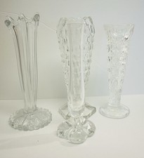 Assorted lot clear for sale  Missoula