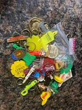 Lote 40 cassinos vintage principalmente Las Vegas e Atlantic City, usado comprar usado  Enviando para Brazil