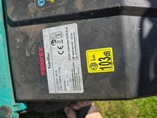 msrp1800 raker scarifier for sale msrp1800 raker scarifier for sale CAMBERLEY