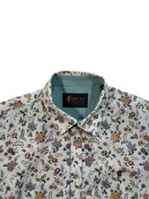 Gabicci men white for sale  PETERBOROUGH