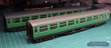 Bachmann gauge southern for sale  CRAMLINGTON