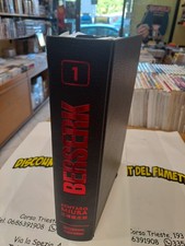 Berserk deluxe edition usato  Roma