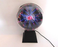 Plasma ball magic for sale Plasma ball magic for sale  WELLINGBOROUGH