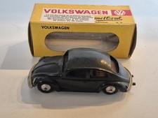 Voiture miniature volkswagen d'occasion  Pordic