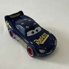 Disney cars fabulous for sale  CHESTER LE STREET