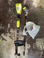 40v brushless cordless for sale  Stockbridge
