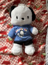 Build bear pochacco for sale  Fort Wayne
