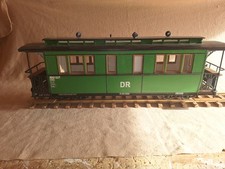 Weyer personenwagen kreisbahn gebraucht kaufen  Syke