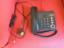 Telephone fixe alcatel d'occasion  Montluçon