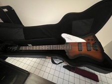 Epiphone thunderbird electric for sale  SUNDERLAND