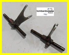 Coppia forcelle testa usato Coppia forcelle testa usato  Italia