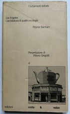 Reyner banham los usato  Roma