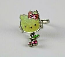 anello hello kitty usato anello hello kitty usato Rho