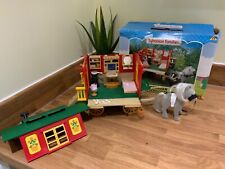 Sylvanian families calico d'occasion  Expédié en Belgium