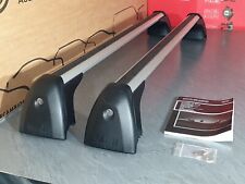 Genuine roof bars for sale  PLYMOUTH