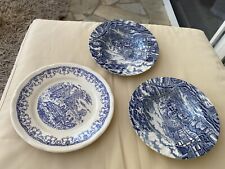 Teller 22cm englische gebraucht kaufen  Litzendorf