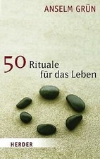 Rituale leben grün gebraucht kaufen  Berlin