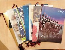 Calendario carabinieri 1983 usato  Bologna