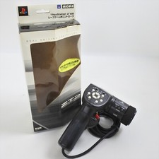 Controle de direção HORI ZEROTECH 2 na caixa para Playstation 2 PS2/PS 0201 comprar usado  Enviando para Brazil