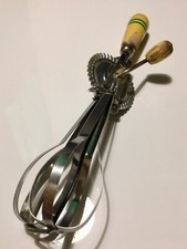 Vintage skyline hand for sale  UK