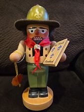 Steinbach nutcracker chubby for sale  Du Bois