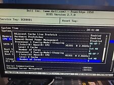 Dell poweredge 1950 for sale  Preston