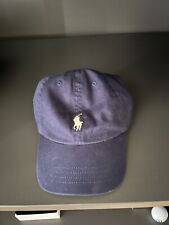 Ralph lauren cap gebraucht kaufen  Hamburg