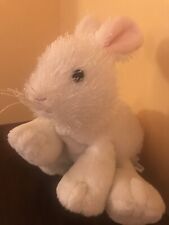Webkinz ganz white for sale  VENTNOR