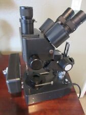 Trinocular gemological jewelry for sale  Reno
