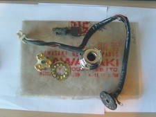 Kawasaki ignition switch for sale  EVESHAM