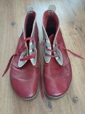 Conker boots size for sale  CARDIFF