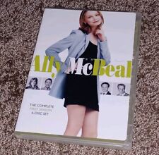 Ally mcbeal show for sale  Toledo