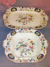 Antique hancock sons for sale  LEEDS