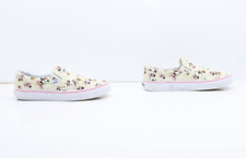 Vans slip basse usato  Capaccio Paestum