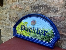 Miroir puiblicitaire biere d'occasion  Argelès-sur-Mer