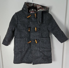 Vintage mothercare grey for sale  SOLIHULL