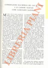 Merendi considerazioni sull usato  Italia