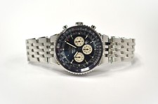 Breitling navitimer heritage for sale  LONDON