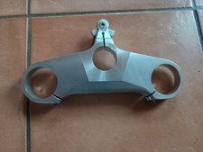 Piastra sterzo superiore usato  Torre Canavese