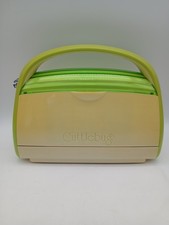 Cuttlebug die cutting for sale  UK