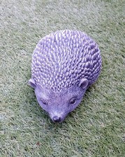 Hedgehog garden ornament for sale  STAFFORD