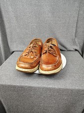 sebago docksides d'occasion  Expédié en Belgium