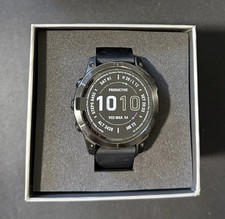 Garmin fēnix sapphire gebraucht kaufen  Raubling