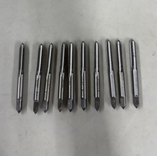 Straight flute taps for sale  Chillicothe
