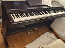Yamaha arius ydp gebraucht kaufen  München