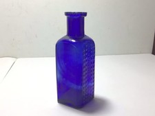 Stunning blue swirly for sale  LEAMINGTON SPA