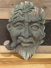 Tree face old for sale  Brick