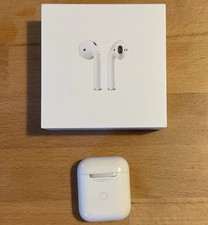 Air pods with gebraucht kaufen  Frankfurt am Main