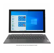 Lenovo ideapad duet for sale  MILTON KEYNES